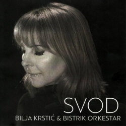 BILJA KRSTIĆ - SVOD