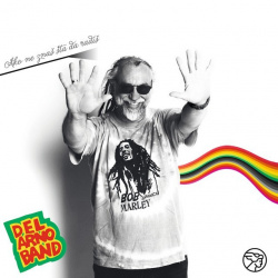 DEL ARNO BAND - AKO NE ZNAŠ ŠTA DA RADIŠ