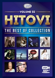 HITOVI VOL. 2 - THE BEST OF COLLECTION (USB)