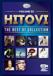 HITOVI VOL. 2 - THE BEST OF COLLECTION (USB)