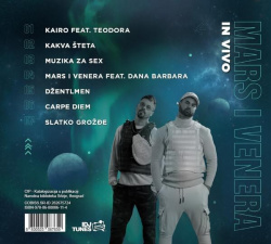 IN VIVO - MARS I VENERA - Img 2