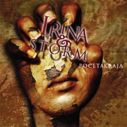 IRINA & STORM - POČETAK KRAJA
