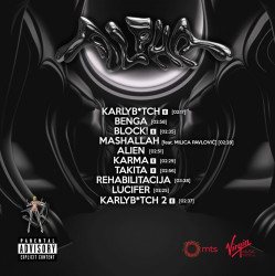 JELENA KARLEUŠA - ALPHA - Img 2