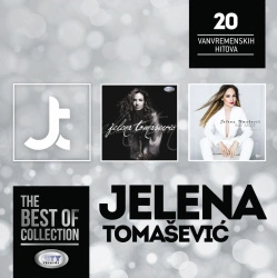 JELENA TOMAŠEVIĆ - THE BEST OF COLLECTION