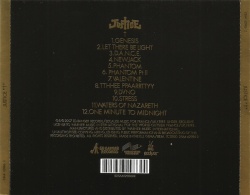 JUSTICE - CROSS - Img 2
