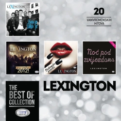 LEXINGTON - THE BEST OF COLLECTION