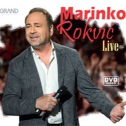 MARINKO ROKVIĆ - LIVE KONCERT 2019