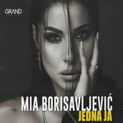 MIA BORISAVLJEVIĆ - JEDNA JA