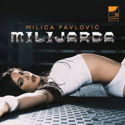 MILICA PAVLOVIĆ - MILIJARDA (USB) - Img 2