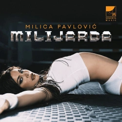 MILICA PAVLOVIĆ - MILIJARDA (USB) - Img 1