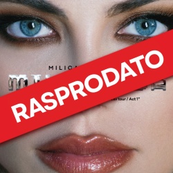 MILICA PAVLOVIĆ - MILIJARDA (VIDEOGRAPHY + BONUS "LAV TOUR / ACT 1") (USB)