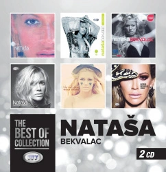 NATAŠA BEKVALAC - THE BEST OF COLLECTION (2CD)