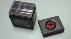 RIBLJA ČORBA - BOX SET 12CD - 1978-1990 - Img 3