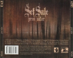 ŠEF SALE - PRVI UDAR - Img 2