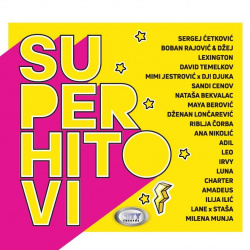 SUPER HITOVI 2020