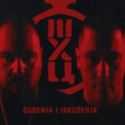 THCF - SUĐENJA I ISKUŠENJA - Img 1