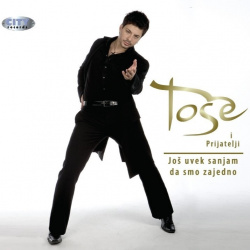 TOŠE PROESKI - JOŠ UVEK SANJAM DA SMO ZAJEDNO (2CD) - Img 1