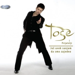 TOŠE PROESKI - JOŠ UVEK SANJAM DA SMO ZAJEDNO (2CD)