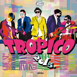 TROPICO BAND - 2015