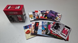 ZANA - BOX SET 15CD - 1980-2022 - Img 7