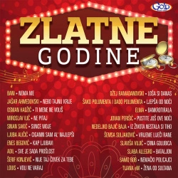ZLATNE GODINE VOL. 1