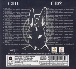 ALISA - NAJBOLJE IZ ZEMLJE ČUDA (2CD) - Img 2