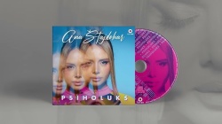 ANA ŠTAJDOHAR - PSIHOLUKS - Img 2