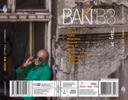 BAKI B3 - OTROV U MEDU - Img 2