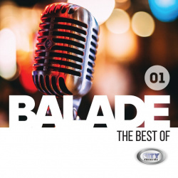 BALADE VOL. 1 - Img 1
