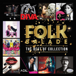 FOLK BALADE - THE BEST OF COLLECTION - Img 1