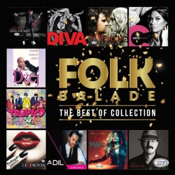 FOLK BALADE - THE BEST OF COLLECTION