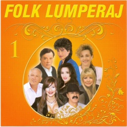 FOLK LUMPERAJ 1
