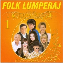 FOLK LUMPERAJ 1