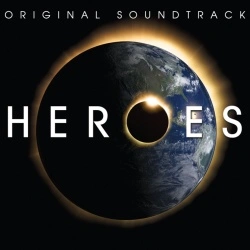 HEROES - ORIGINAL SOUNDTRACK