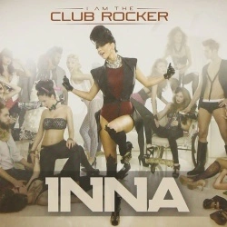 INNA - I AM THE CLUB ROCKER