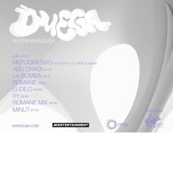 JELENA KARLEUŠA - OMEGA - Img 2