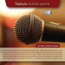 NAJLEPŠE DUETSKE PESME - Img 1