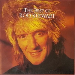 ROD STEWART - THE BEST OF