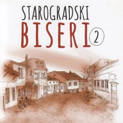 STAROGRADSKI BISERI VOL. 2