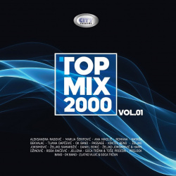 TOP MIX 2000 VOL. 1