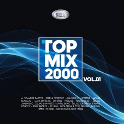 TOP MIX 2000 VOL. 1