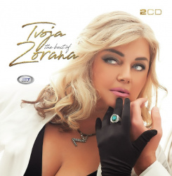 ZORANA - THE BEST OF (2CD) - Img 1