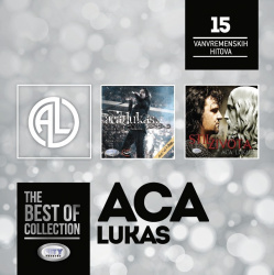 ACA LUKAS - THE BEST OF COLLECTION - Img 1