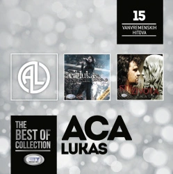 ACA LUKAS - THE BEST OF COLLECTION