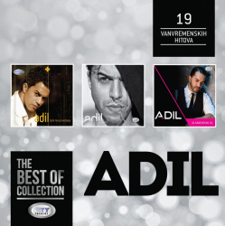 ADIL - THE BEST OF COLLECTION - Img 1