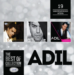 ADIL - THE BEST OF COLLECTION
