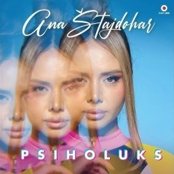 ANA ŠTAJDOHAR - PSIHOLUKS