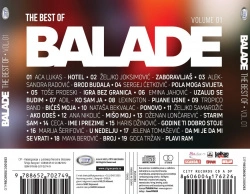 BALADE VOL. 1 - Img 2