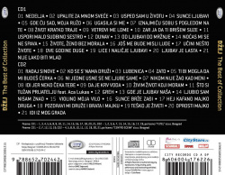 DŽEJ - THE BEST OF COLLECTION (2CD) - Img 2