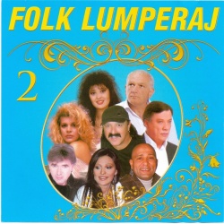 FOLK LUMPERAJ 2